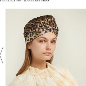 Gucci Turban